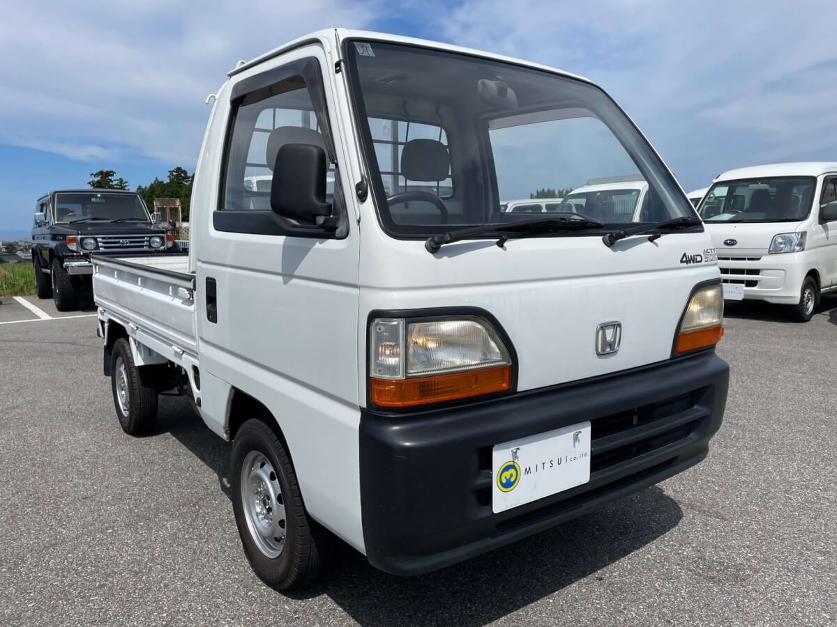 japanese mini truck for sale craigslist michigan